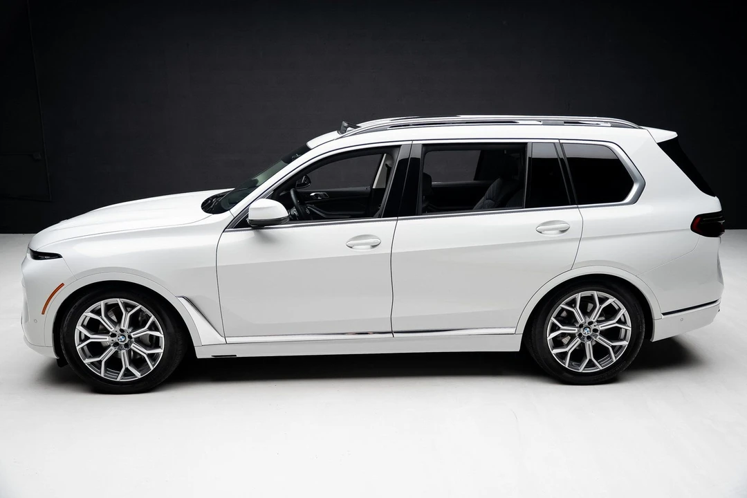 2024 BMW G07 X7 - Image 15 of 21