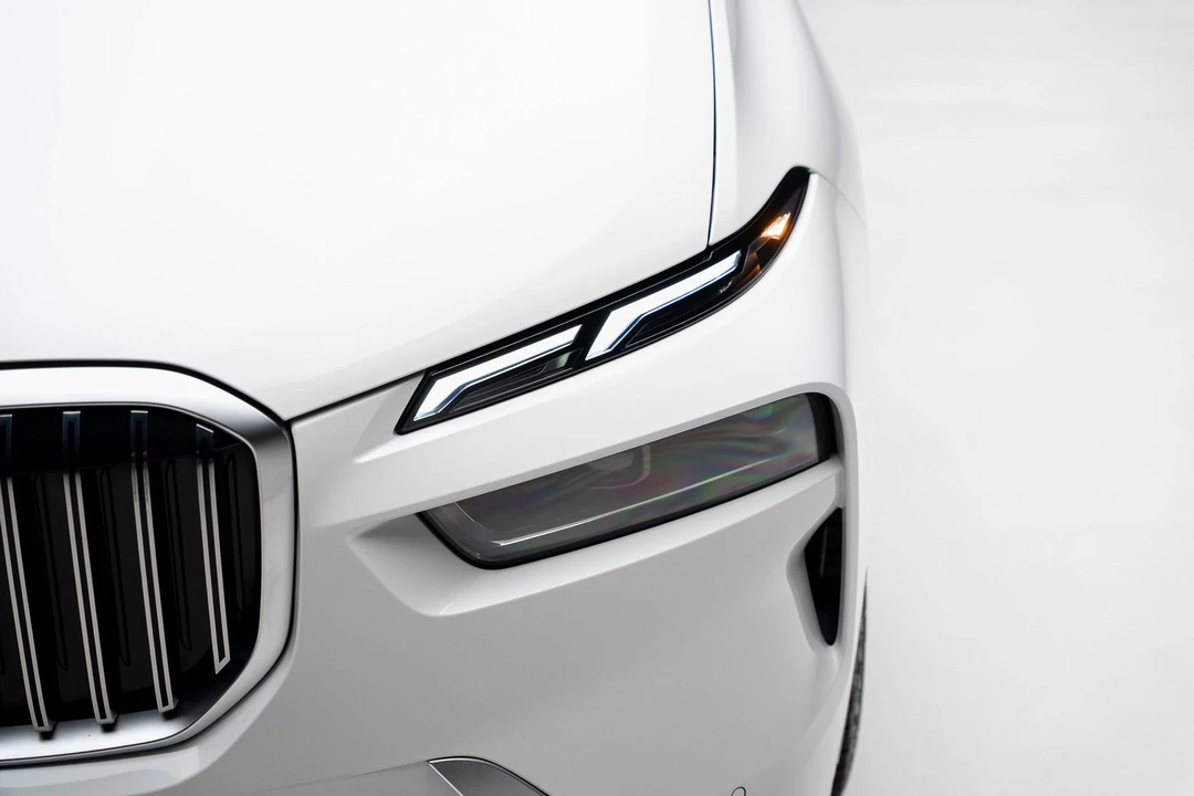 2024 BMW G07 X7 - Image 10 of 21