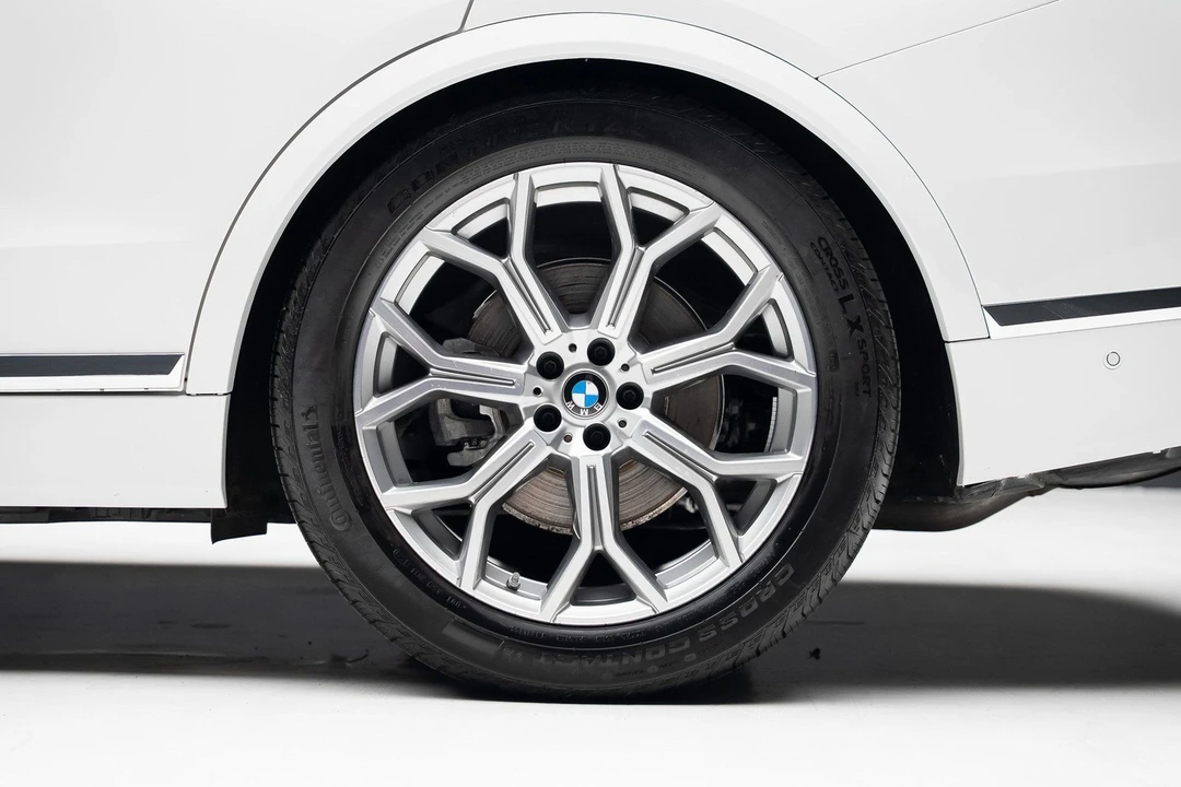 2024 BMW G07 X7 - Image 20 of 21