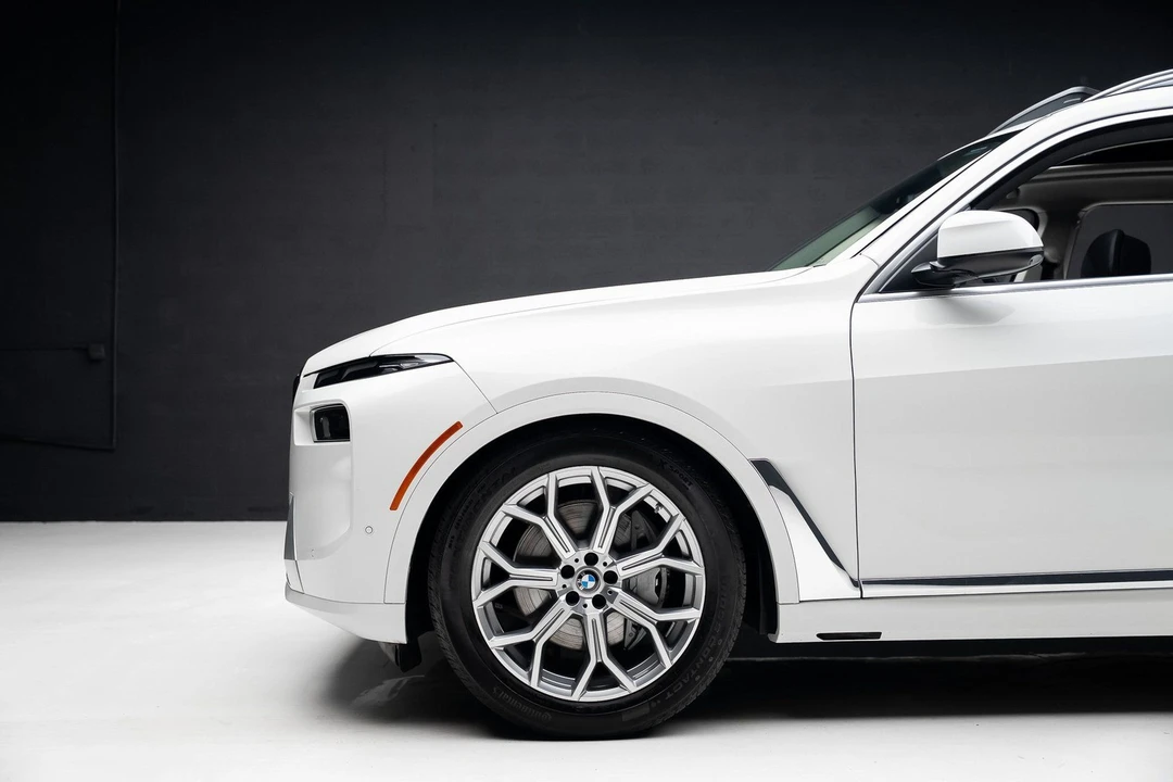 2024 BMW G07 X7 - Image 17 of 21