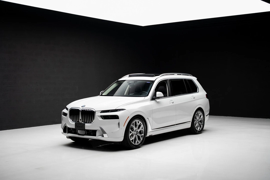 2024 BMW G07 X7 - Image 4 of 21
