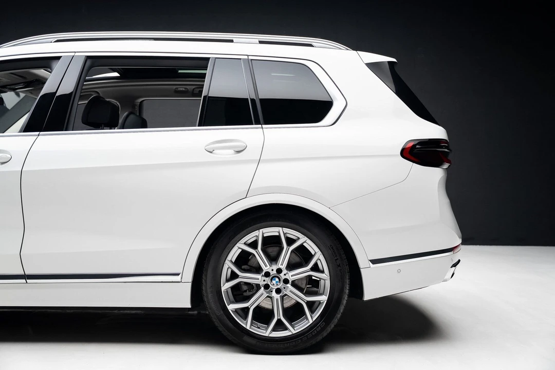 2024 BMW G07 X7 - Image 19 of 21