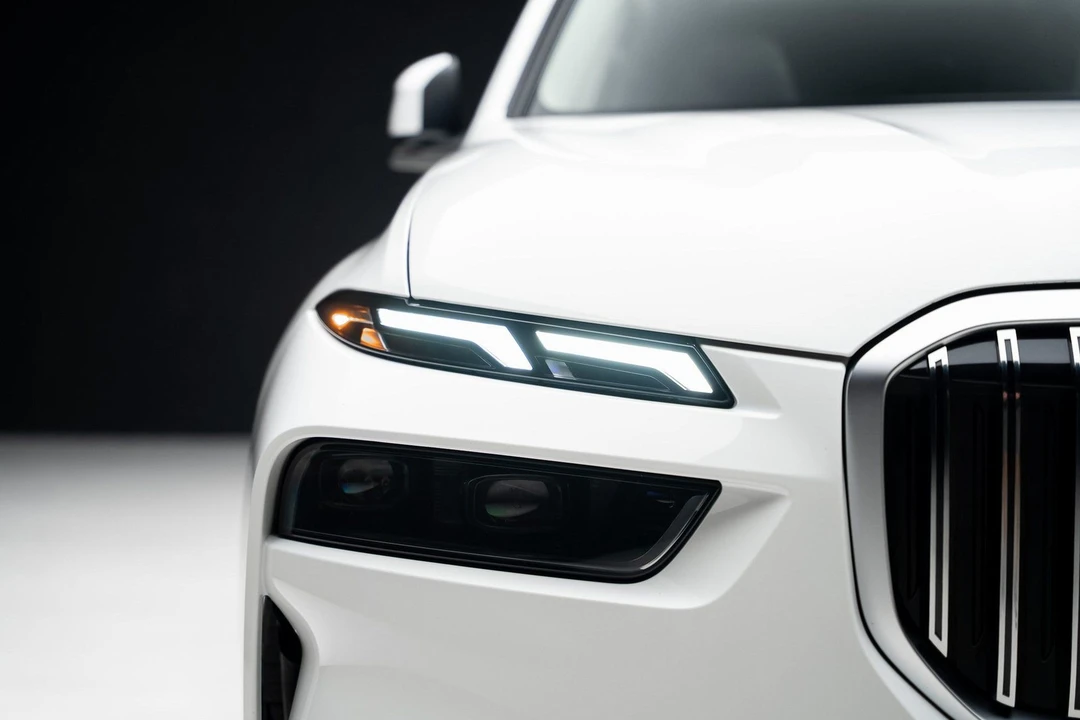 2024 BMW G07 X7 - Image 8 of 21