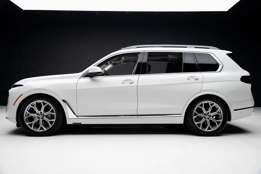 2024 BMW G07 X7 - Image 16 of 21