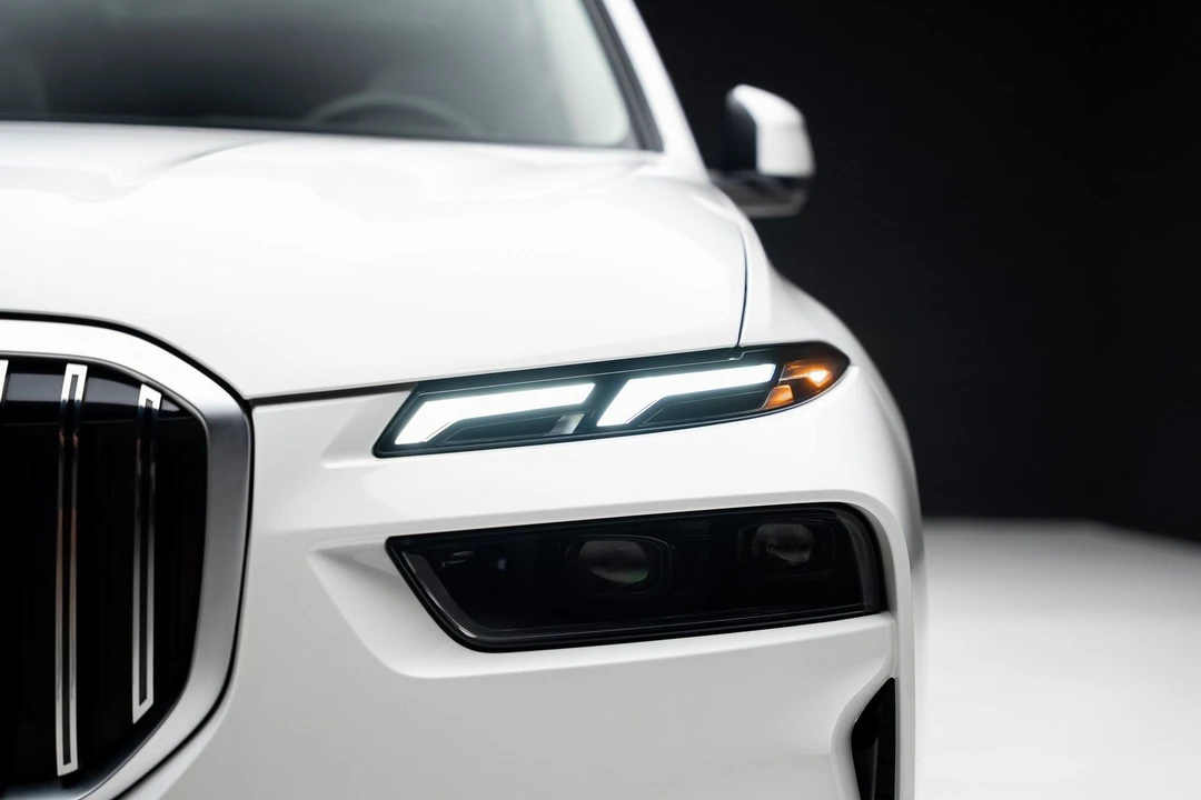 2024 BMW G07 X7 - Image 9 of 21
