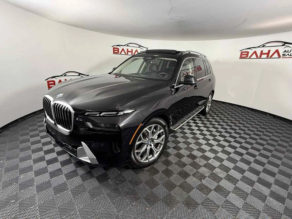 2024 BMW G07 X7 - Image 2 of 21