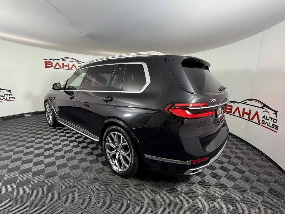 2024 BMW G07 X7 - Image 7 of 21