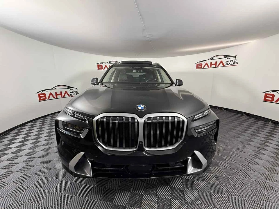 2024 BMW G07 X7 - Image 15 of 21