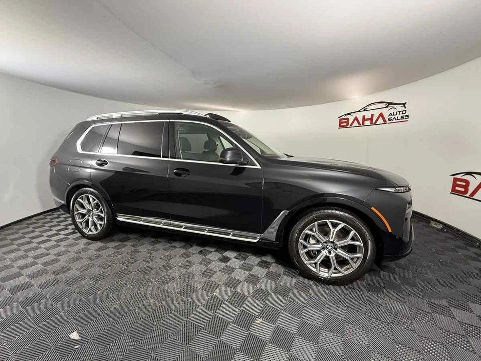 2024 BMW G07 X7 - Image 12 of 21