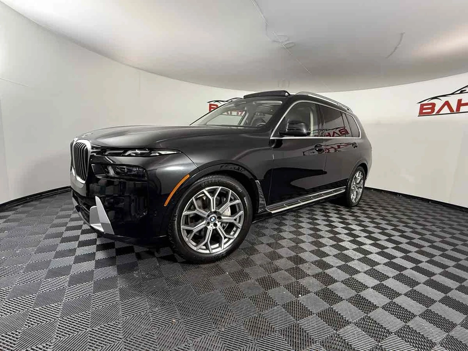 2024 BMW G07 X7 - Image 3 of 21