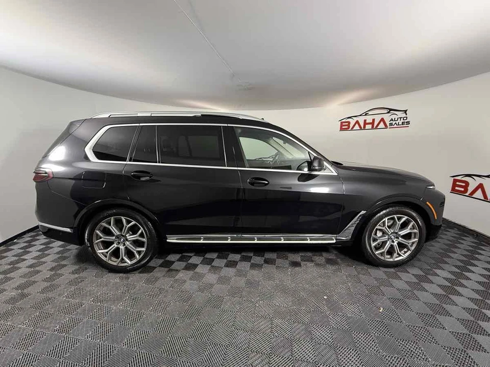 2024 BMW G07 X7 - Image 11 of 21