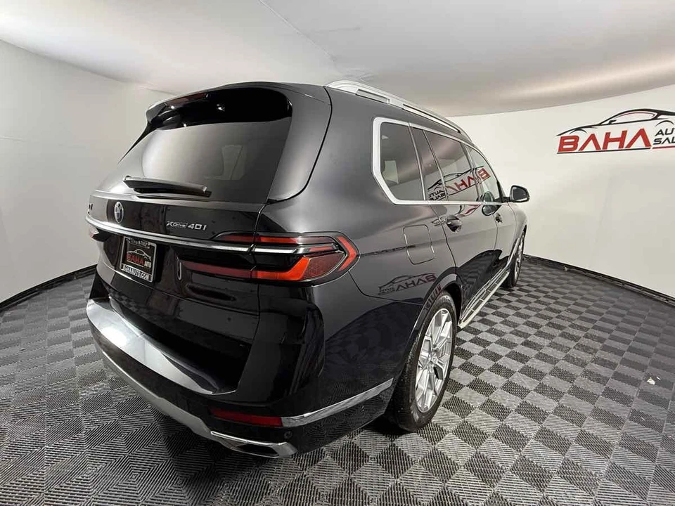 2024 BMW G07 X7 - Image 9 of 21