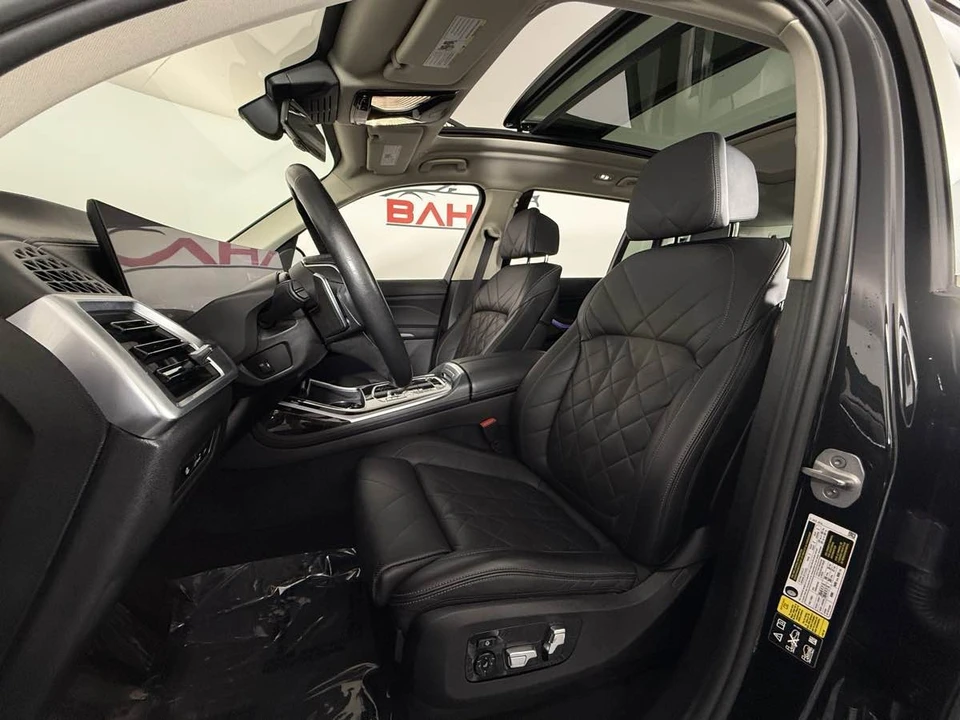 2024 BMW G07 X7 - Image 19 of 21
