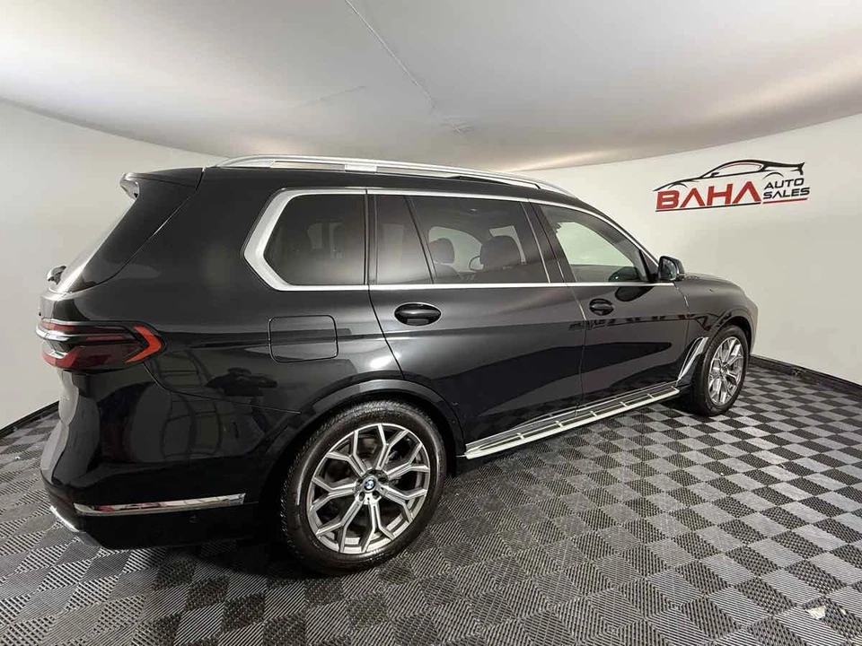 2024 BMW G07 X7 - Image 10 of 21