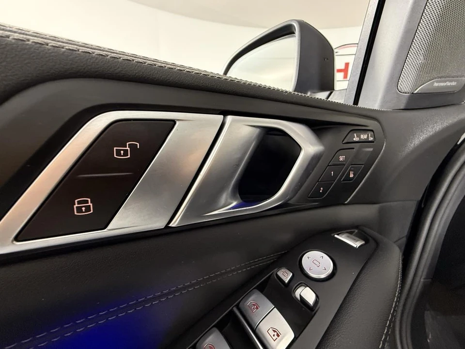 2024 BMW G07 X7 - Image 18 of 21
