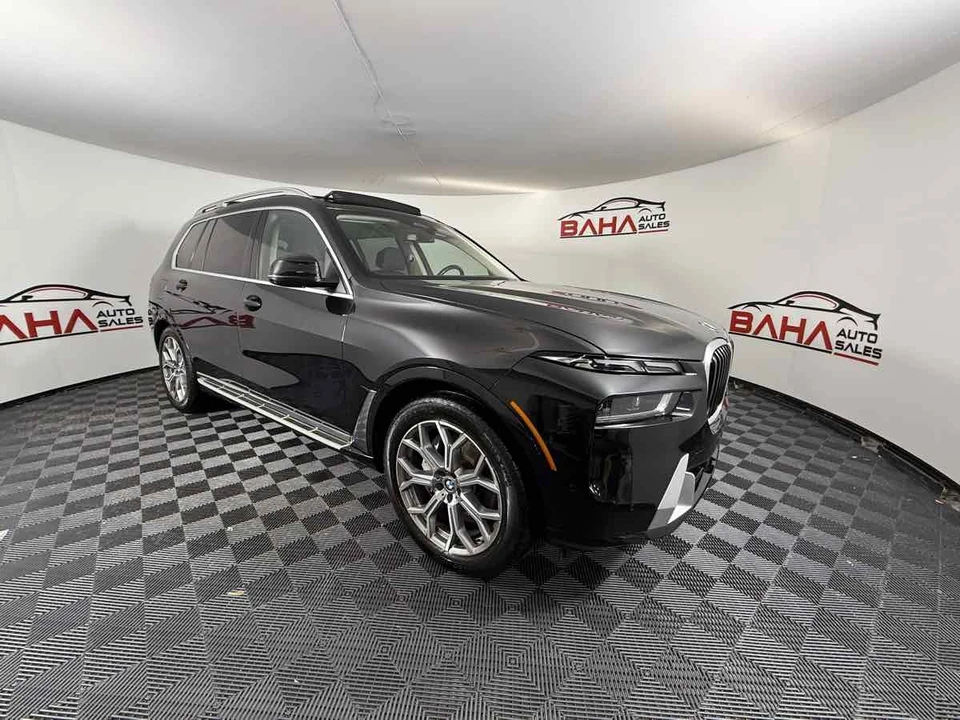 2024 BMW G07 X7 - Image 13 of 21