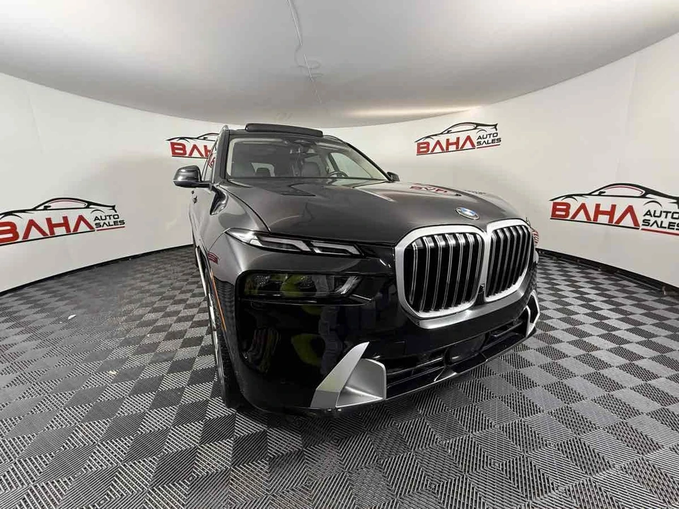 2024 BMW G07 X7 - Image 14 of 21