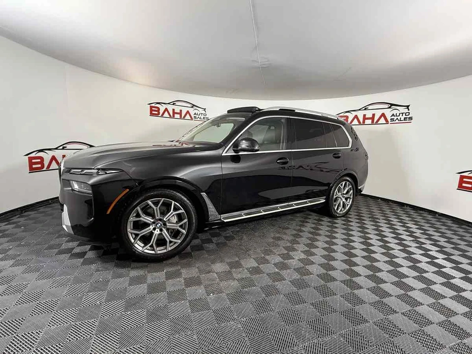 2024 BMW G07 X7 - Image 4 of 21