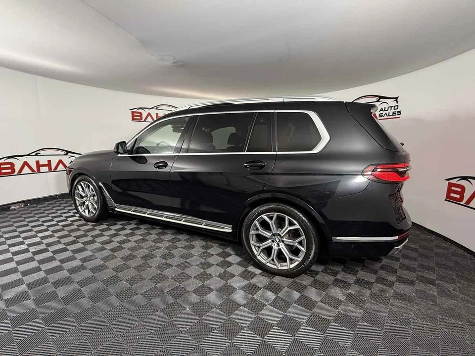 2024 BMW G07 X7 - Image 6 of 21