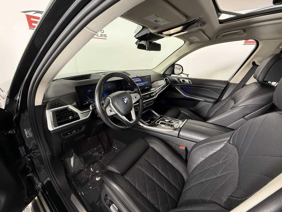 2024 BMW G07 X7 - Image 20 of 21