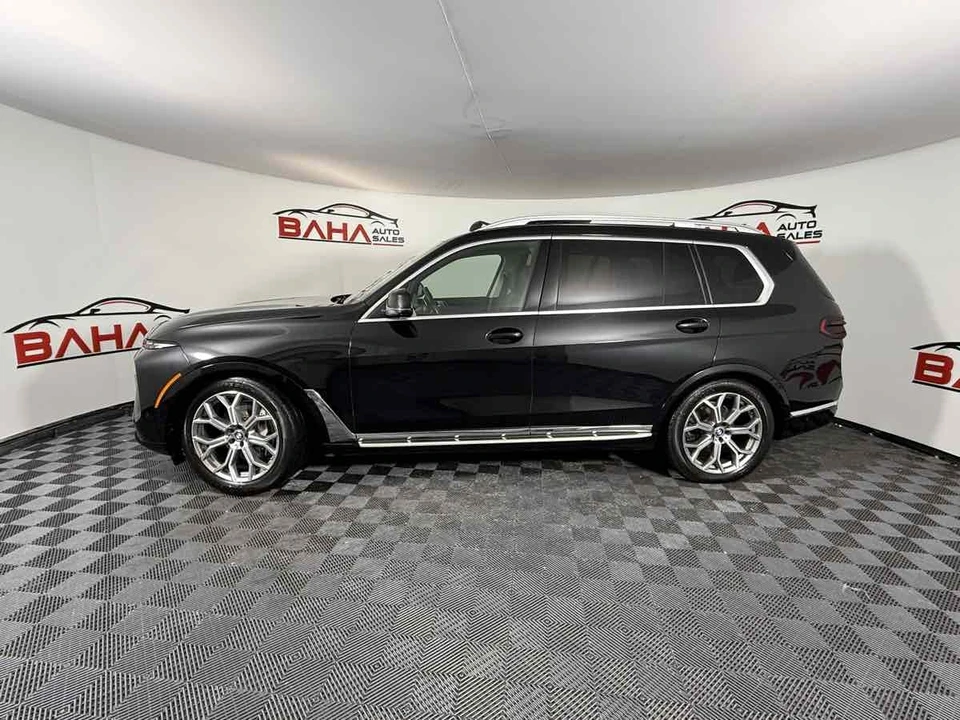 2024 BMW G07 X7 - Image 5 of 21