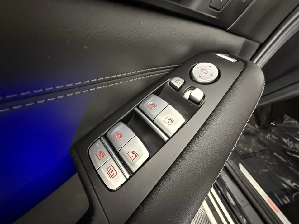 2024 BMW G07 X7 - Image 17 of 21