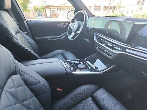 2024 BMW G07 X7 - Image 12 of 16