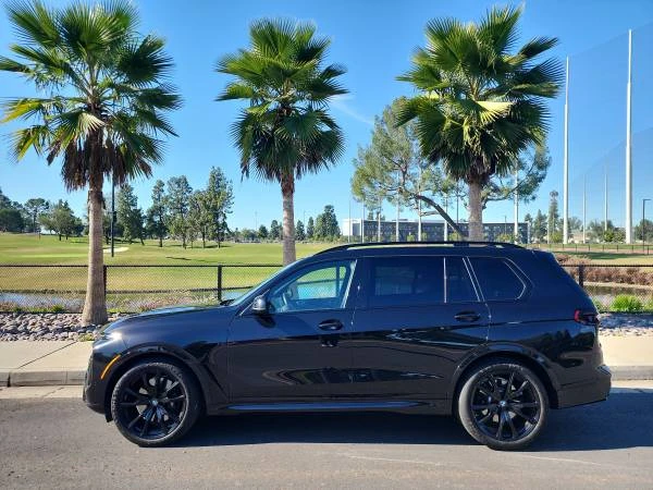 2024 BMW G07 X7 - Image 3 of 16