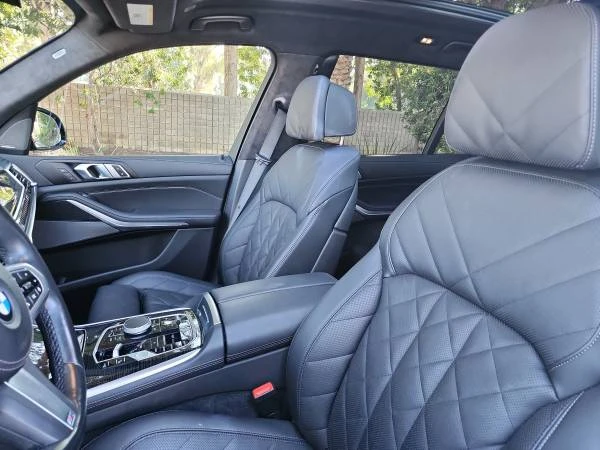2024 BMW G07 X7 - Image 10 of 16