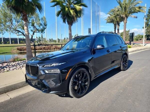 2024 BMW G07 X7 - Image 2 of 16