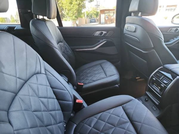 2024 BMW G07 X7 - Image 13 of 16