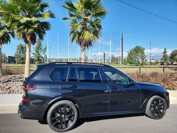 2024 BMW G07 X7 - Image 6 of 16