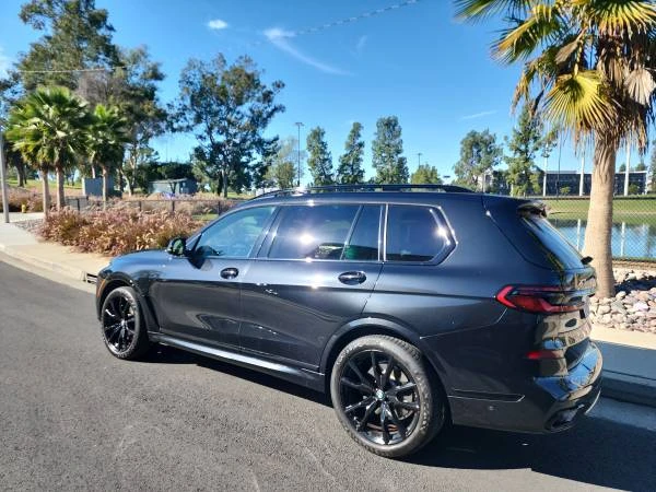 2024 BMW G07 X7 - Image 4 of 16