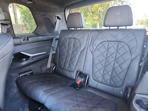 2024 BMW G07 X7 - Image 14 of 16