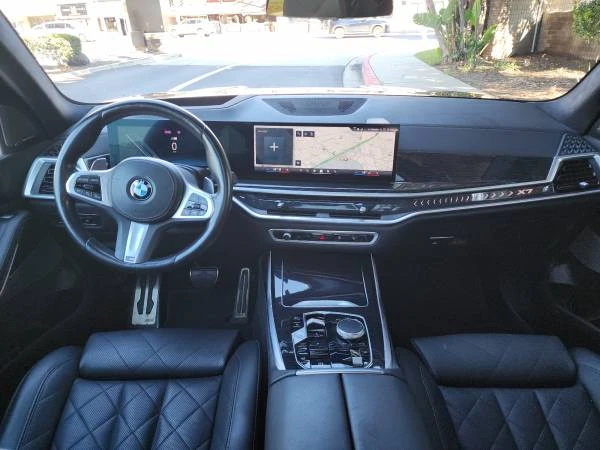 2024 BMW G07 X7 - Image 11 of 16