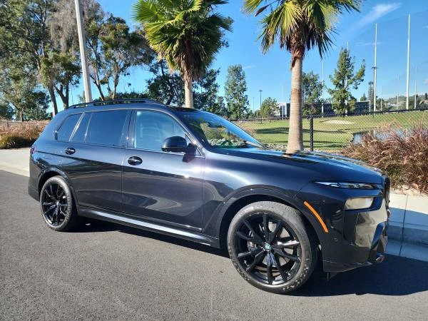 2024 BMW G07 X7 - Image 8 of 16