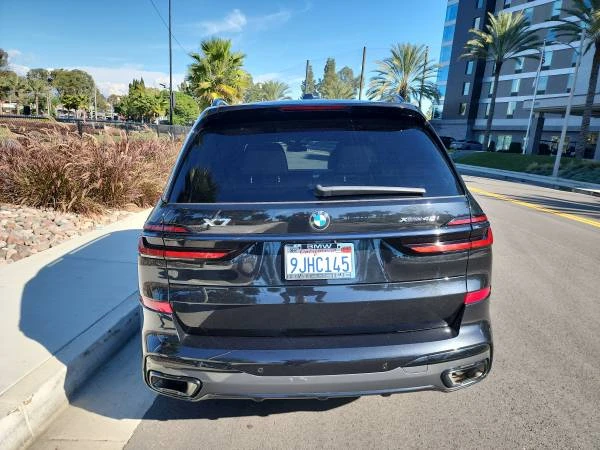 2024 BMW G07 X7 - Image 5 of 16