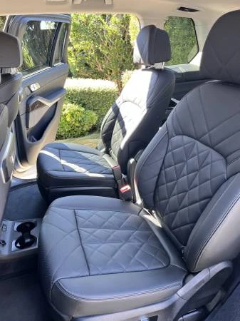2024 BMW G07 X7 - Image 14 of 21