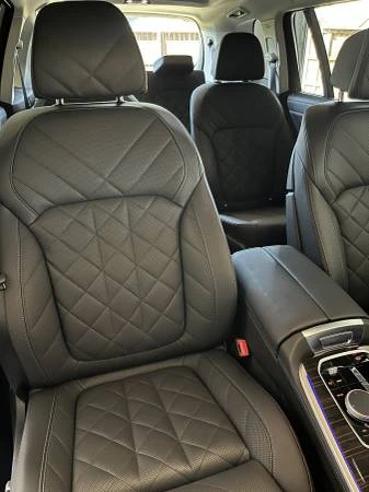 2024 BMW G07 X7 - Image 13 of 21