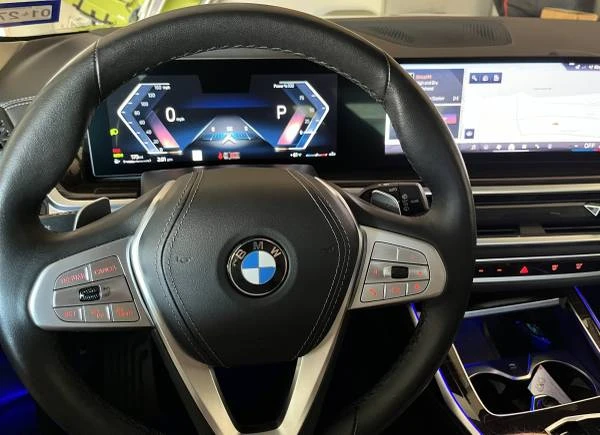 2024 BMW G07 X7 - Image 11 of 21