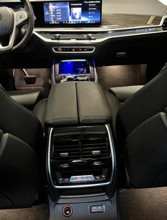 2024 BMW G07 X7 - Image 15 of 21
