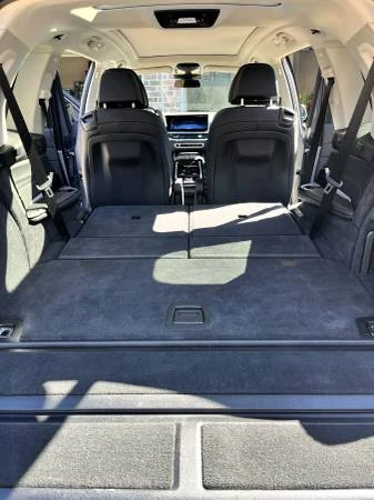 2024 BMW G07 X7 - Image 19 of 21