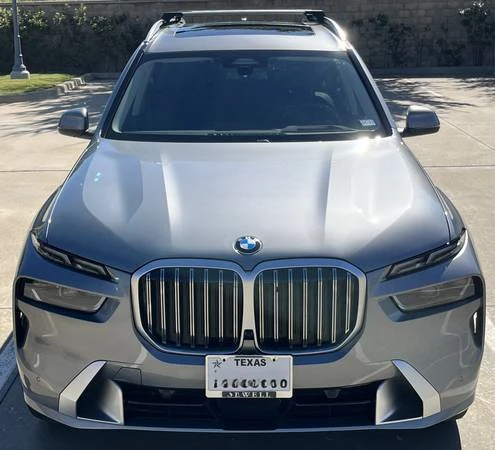 2024 BMW G07 X7 - Image 7 of 21