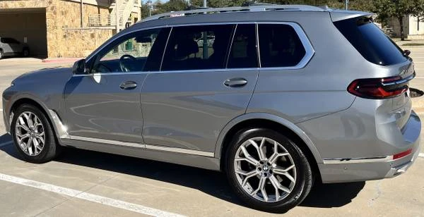 2024 BMW G07 X7 - Image 3 of 21