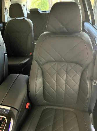 2024 BMW G07 X7 - Image 10 of 21