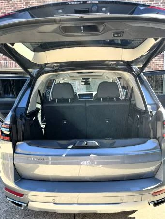 2024 BMW G07 X7 - Image 18 of 21