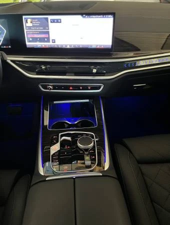 2024 BMW G07 X7 - Image 12 of 21