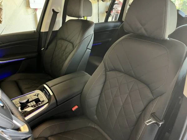 2024 BMW G07 X7 - Image 9 of 21