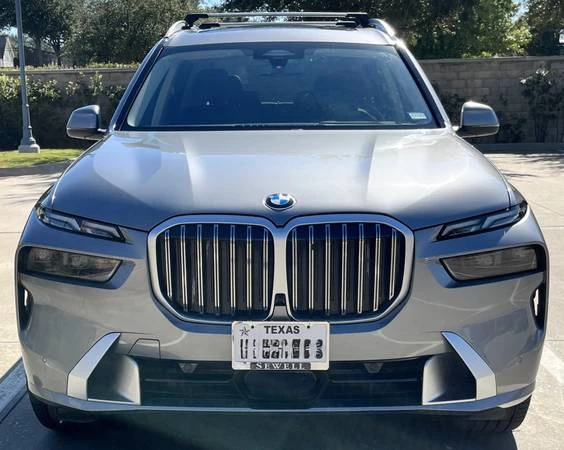 2024 BMW G07 X7 - Image 6 of 21