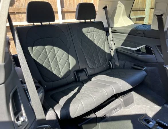 2024 BMW G07 X7 - Image 17 of 21
